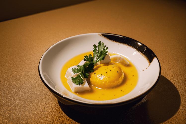 秦皇岛海鲜居海胆蒸蛋,鲜在何处?-图2 秦皇岛海鲜居海胆蒸蛋,鲜在何处?-图2