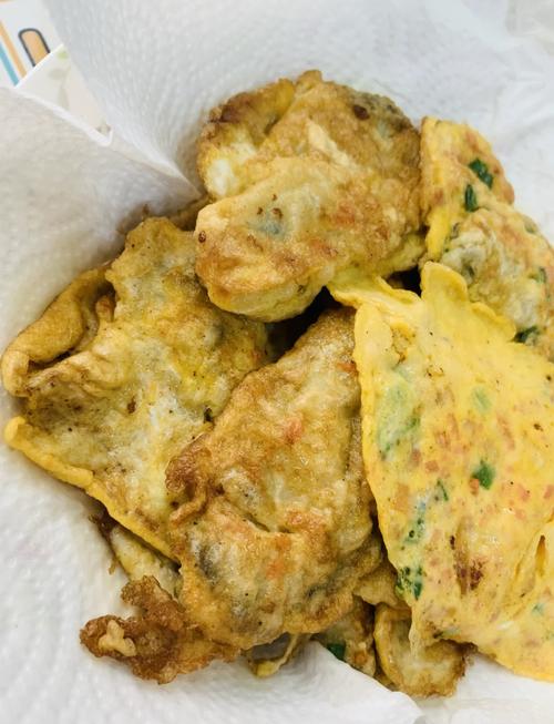 生煎饼的做法大全家常-图1 生煎饼的做法大全家常-图1