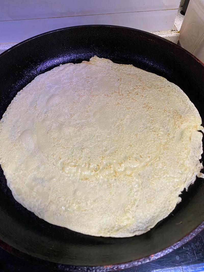 生煎饼的做法大全家常-图2 生煎饼的做法大全家常-图2