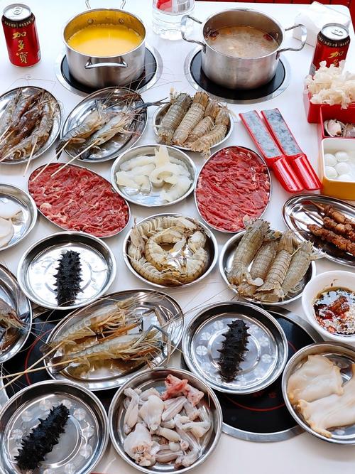 海鲜火锅材料怎么选?-图1 海鲜火锅材料怎么选?-图1