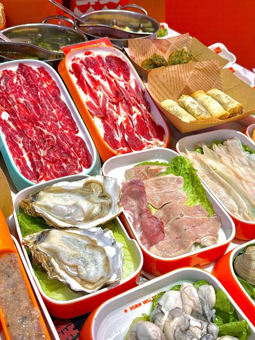 海鲜火锅材料怎么选?-图2 海鲜火锅材料怎么选?-图2