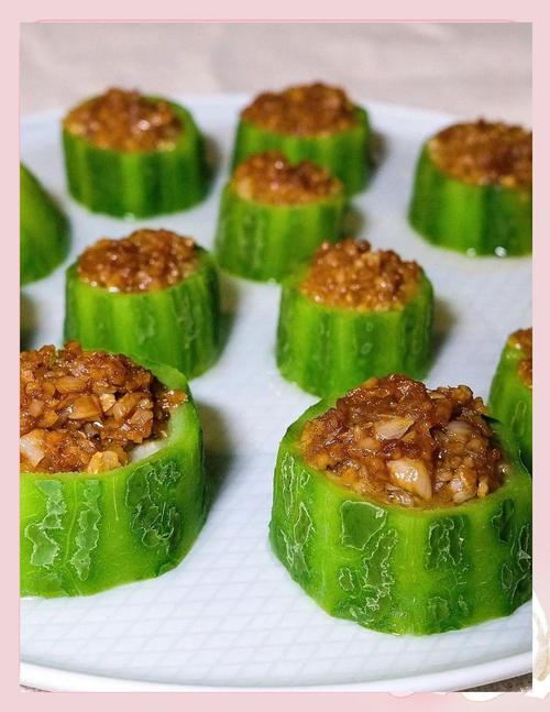 丝瓜怎么做宝宝爱吃又营养？-图1