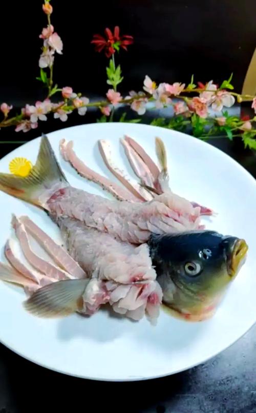 鲜燕鱼家常做法有哪些？-图1