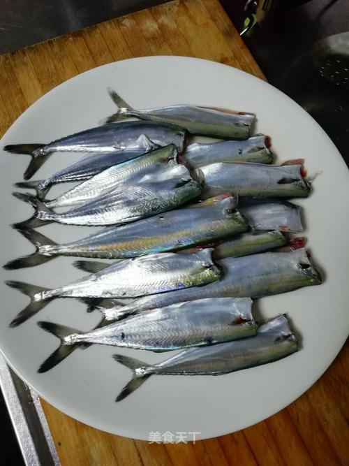 鲜燕鱼家常做法有哪些？-图3