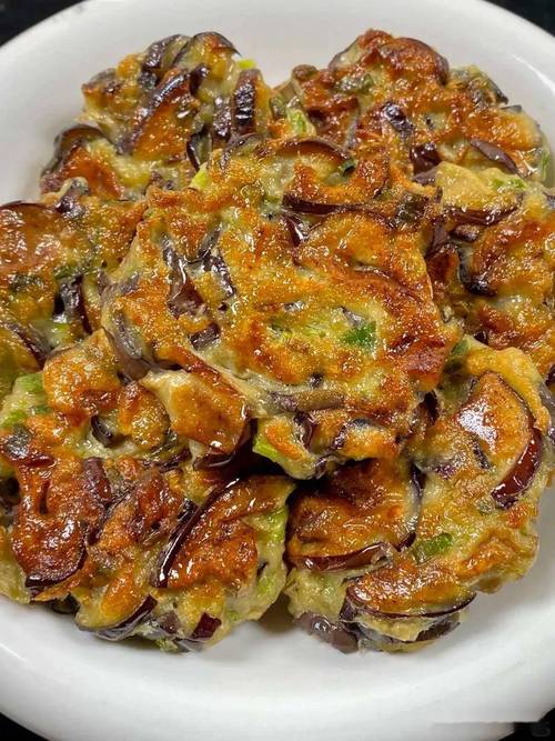 煎茄丝怎么做才好吃不油腻？-图1