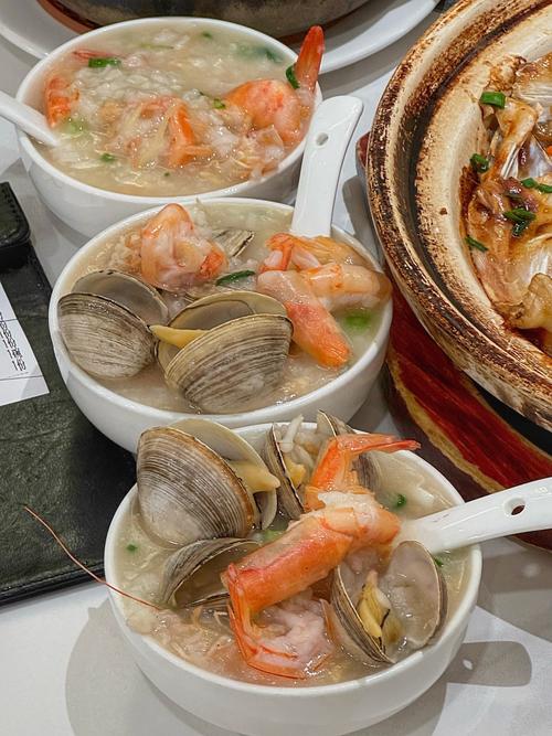 冬季 吃哪些海鲜滋补-图2