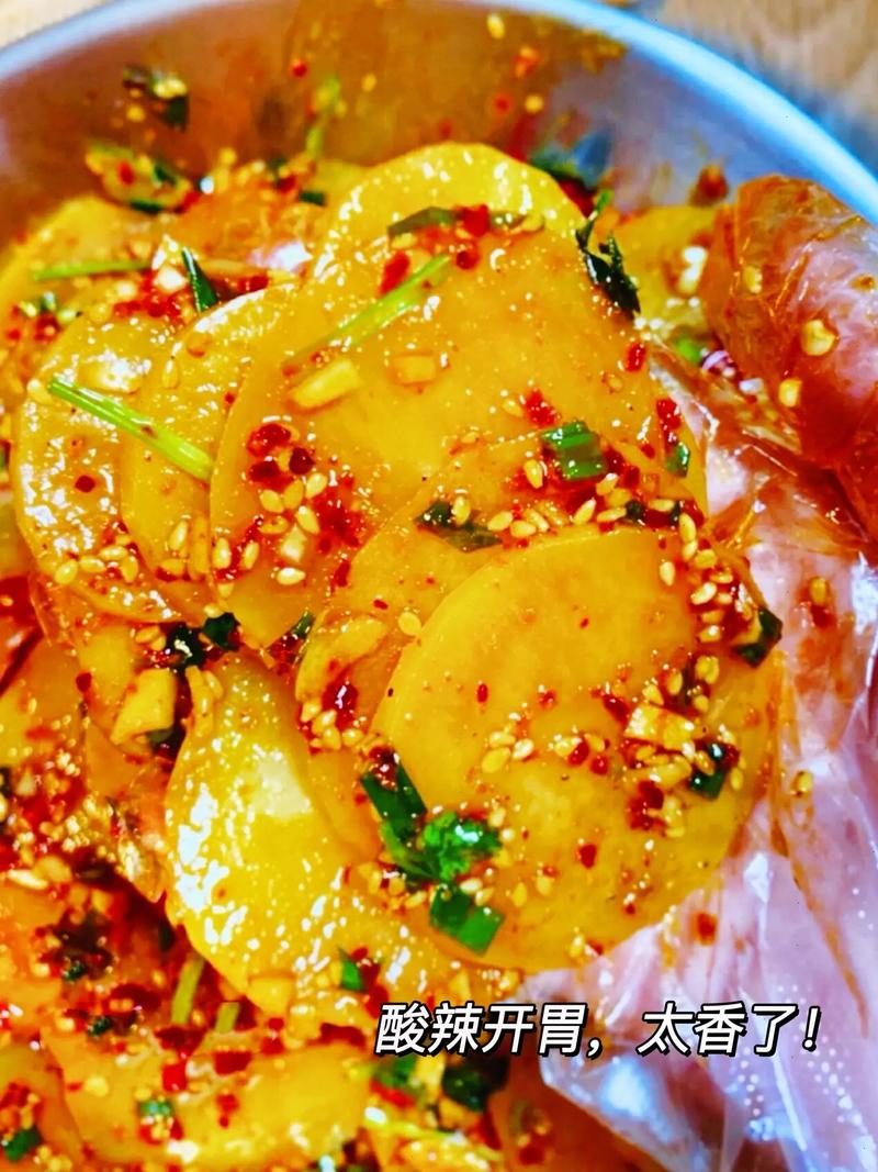 土豆花怎么做?家常做法大全来了!-图2 土豆花怎么做?家常做法大全来了!-图2