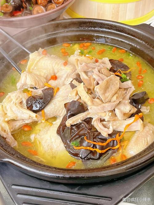 肚包鸡家常做法有哪些？-图1