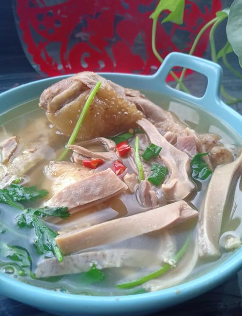 肚包鸡家常做法有哪些？-图3