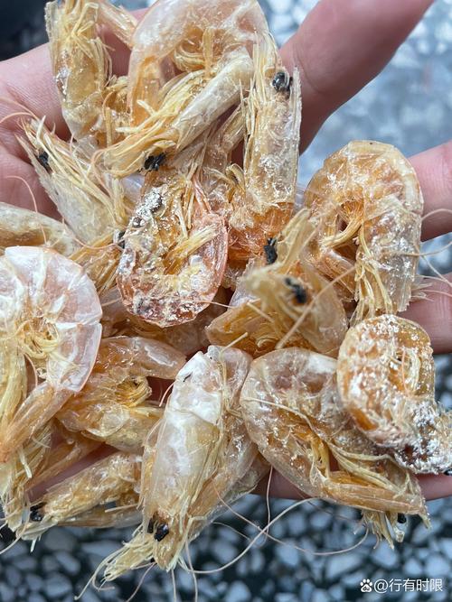 海鲜干货发霉了怎么处理？-图2