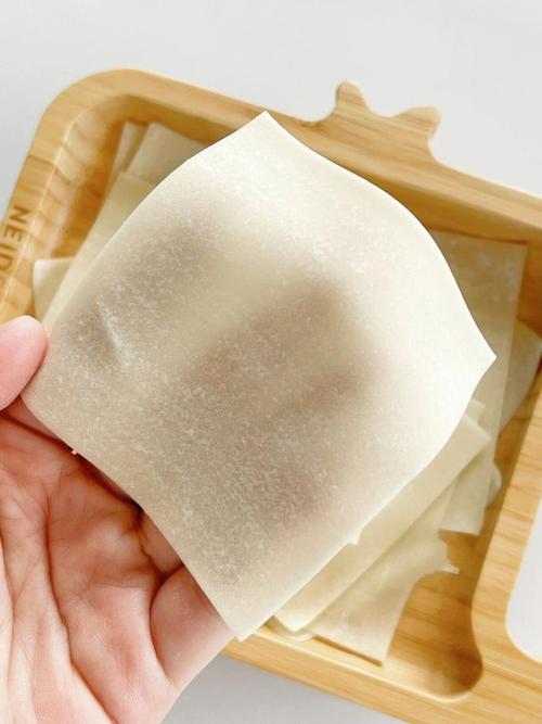 宝宝馄饨皮怎么做？新手也能轻松掌握？-图2