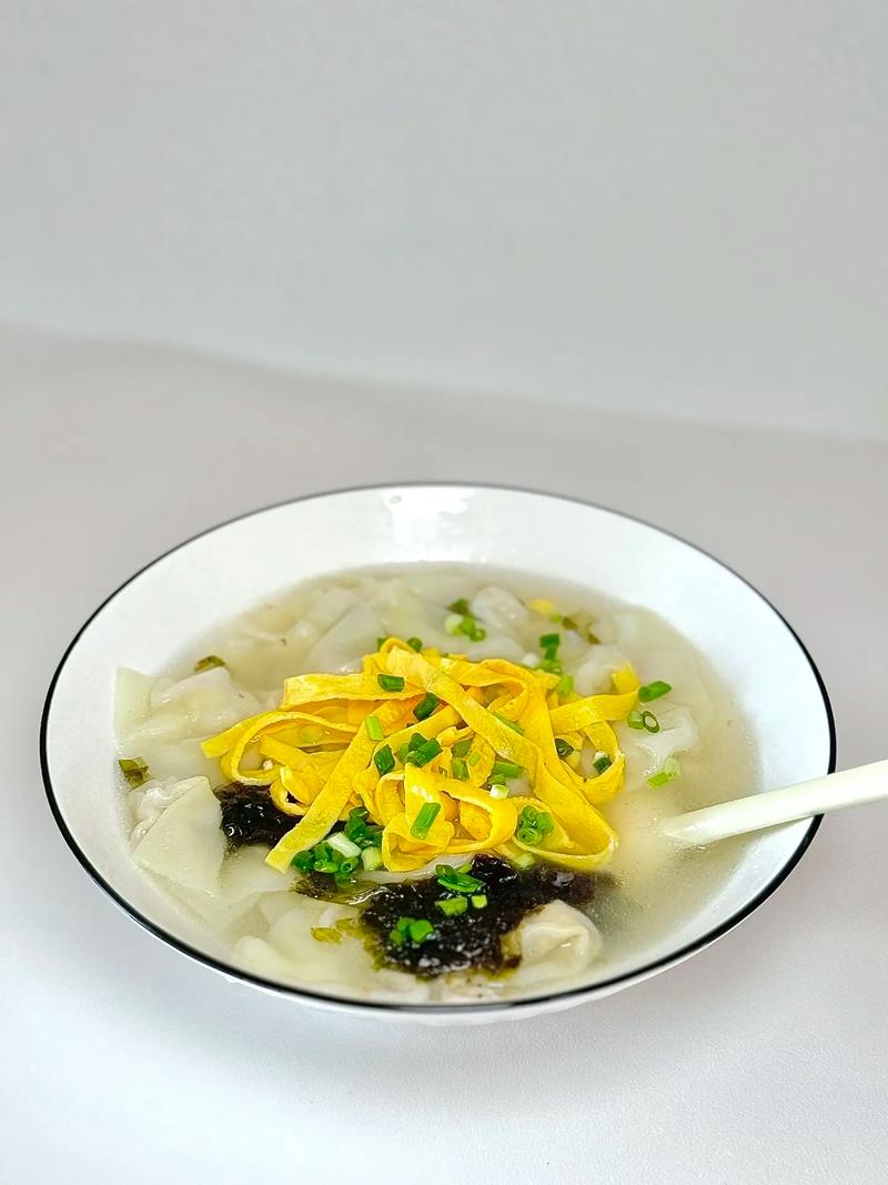 宝宝馄饨皮怎么做？新手也能轻松掌握？-图1