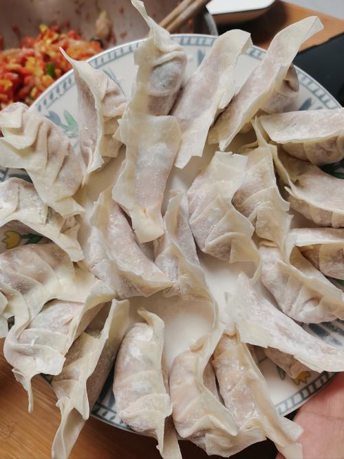 宝宝馄饨皮怎么做？新手也能轻松掌握？-图3