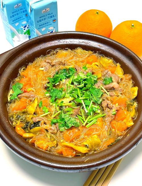 酸汤粉丝怎么做？家常做法有哪些？-图1