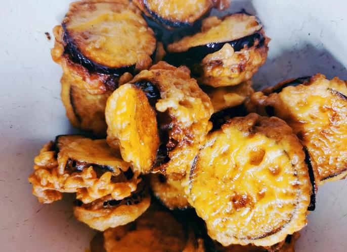 炸茄荚怎么做？家常做法有哪些？-图2