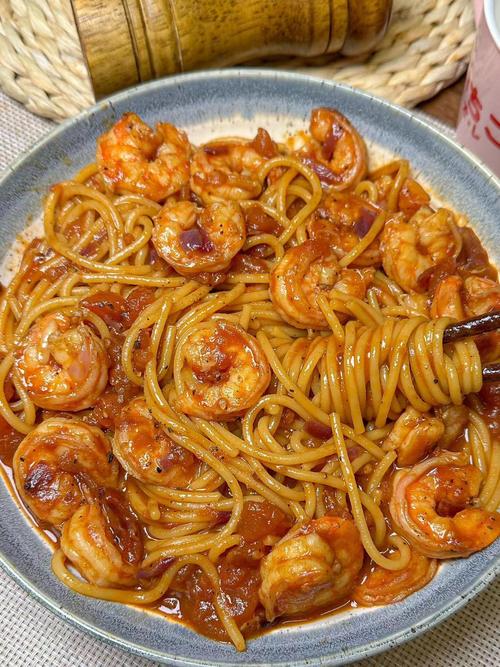 海鲜牛肉意面怎么做？家常做法有哪些？-图1