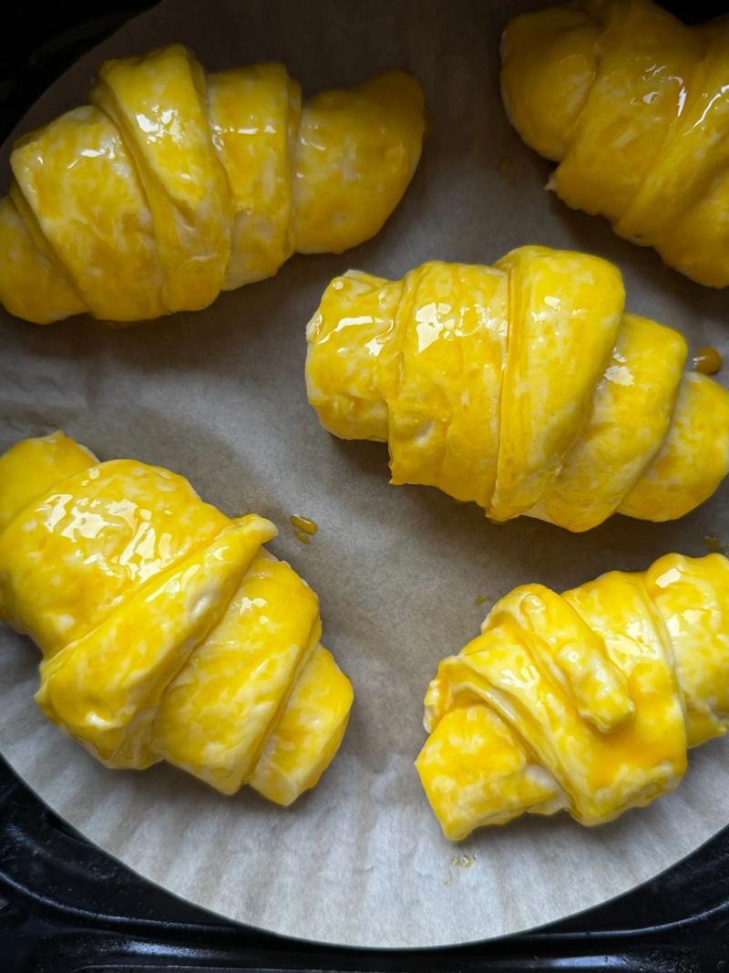 家常面包怎么做最简单？-图2