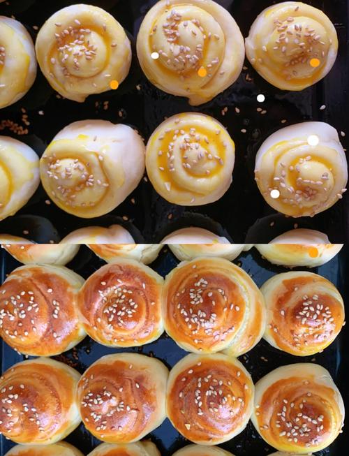 家常面包怎么做最简单？-图3