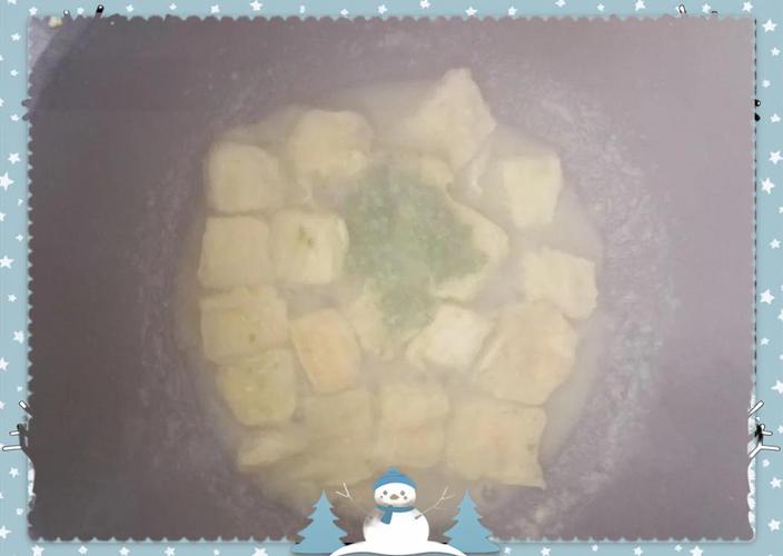 宝宝银鱼豆腐汤怎么做？-图2