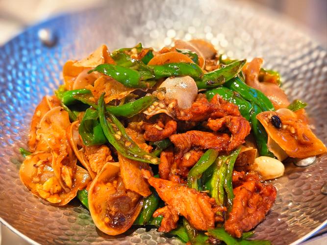 家常招牌菜有哪些特色做法？-图1