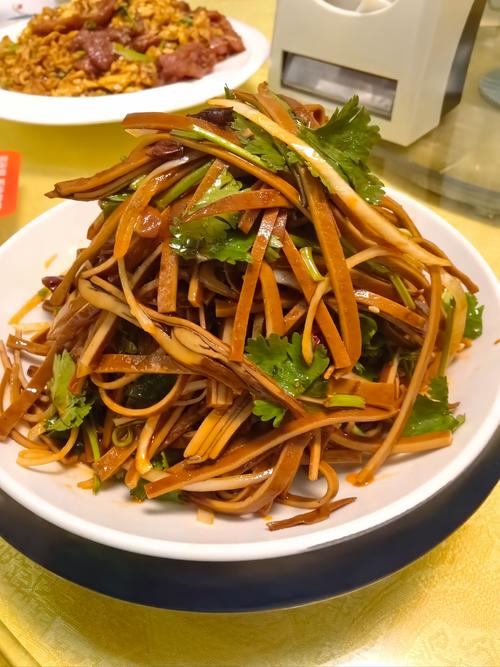 家常招牌菜有哪些特色做法？-图2