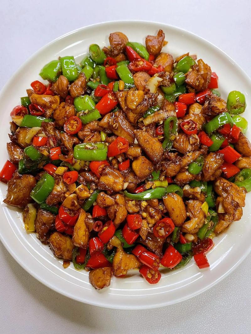 家常鸡腿肉的做法大全-图2 家常鸡腿肉的做法大全-图2