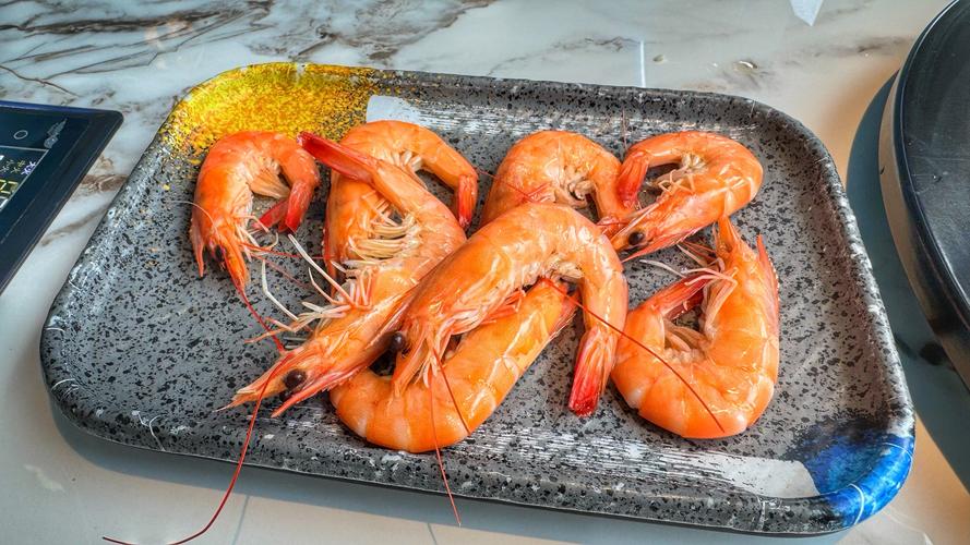 海鲜哪种味道最鲜?-图1 海鲜哪种味道最鲜?-图1