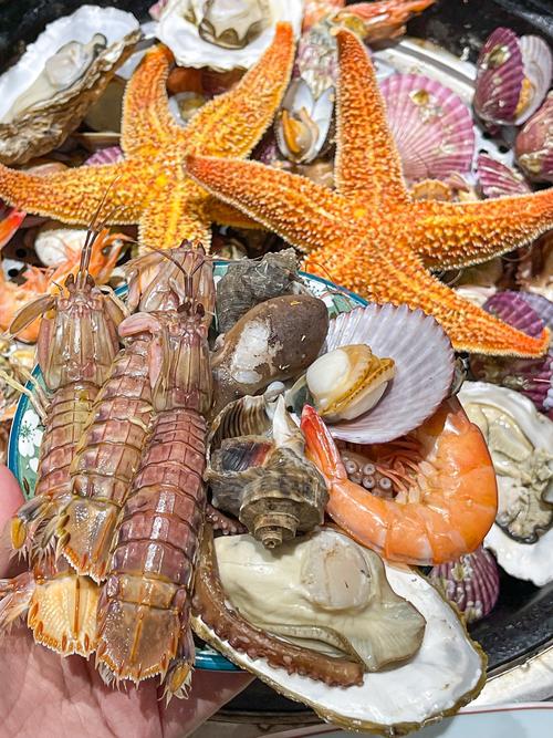 海鲜哪种味道最鲜?-图2 海鲜哪种味道最鲜?-图2