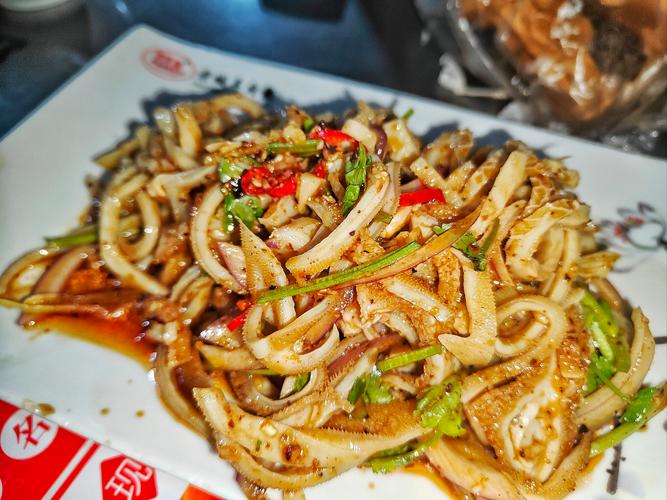 羊肚凉菜怎么做?家常做法有哪些?-图1 羊肚凉菜怎么做?家常做法有哪些?-图1