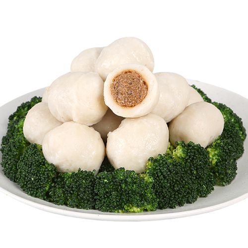 海鲜丸子怎么炒才好吃？-图2