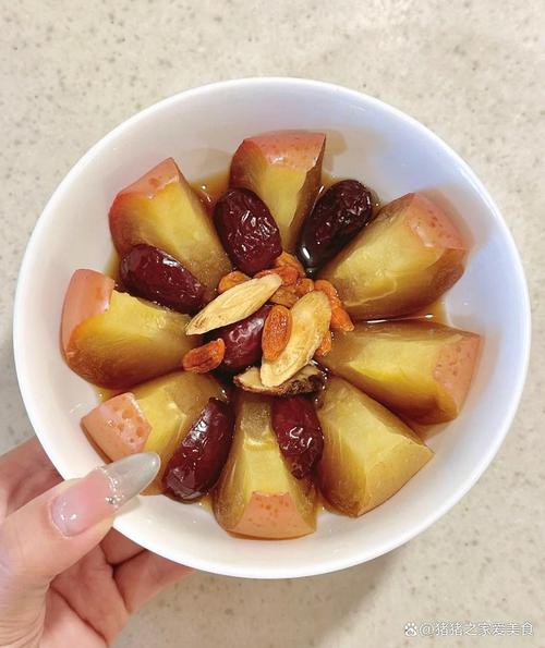 4岁宝宝咳嗽,吃什么菜能缓解?-图3 4岁宝宝咳嗽,吃什么菜能缓解?-图3