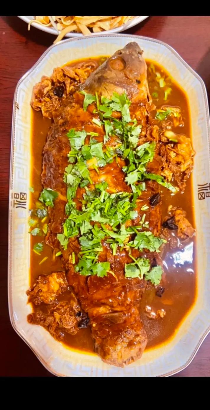 焖炖鱼家常做法有哪些关键步骤？-图3