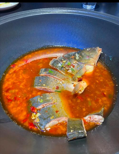 焖炖鱼家常做法有哪些关键步骤？-图2