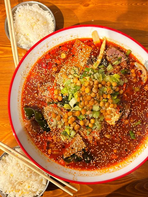 冒菜在家怎么做？家常配方有哪些？-图3