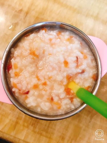 宝宝能吃番茄瘦肉粥吗?-图3 宝宝能吃番茄瘦肉粥吗?-图3