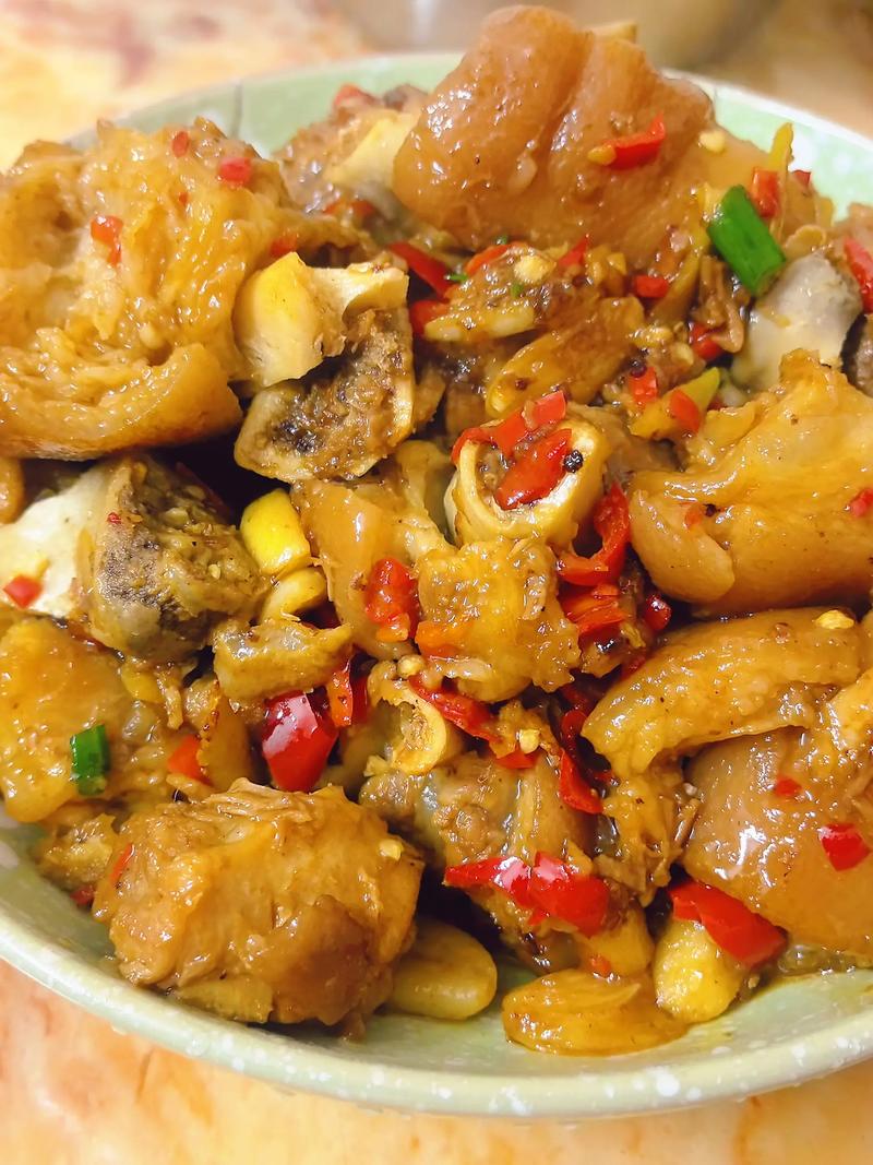 江西家常菜有哪些经典做法？-图3