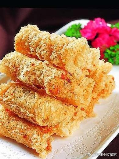 海鲜春卷怎么做?图解步骤在这里!-图1 海鲜春卷怎么做?图解步骤在这里!-图1