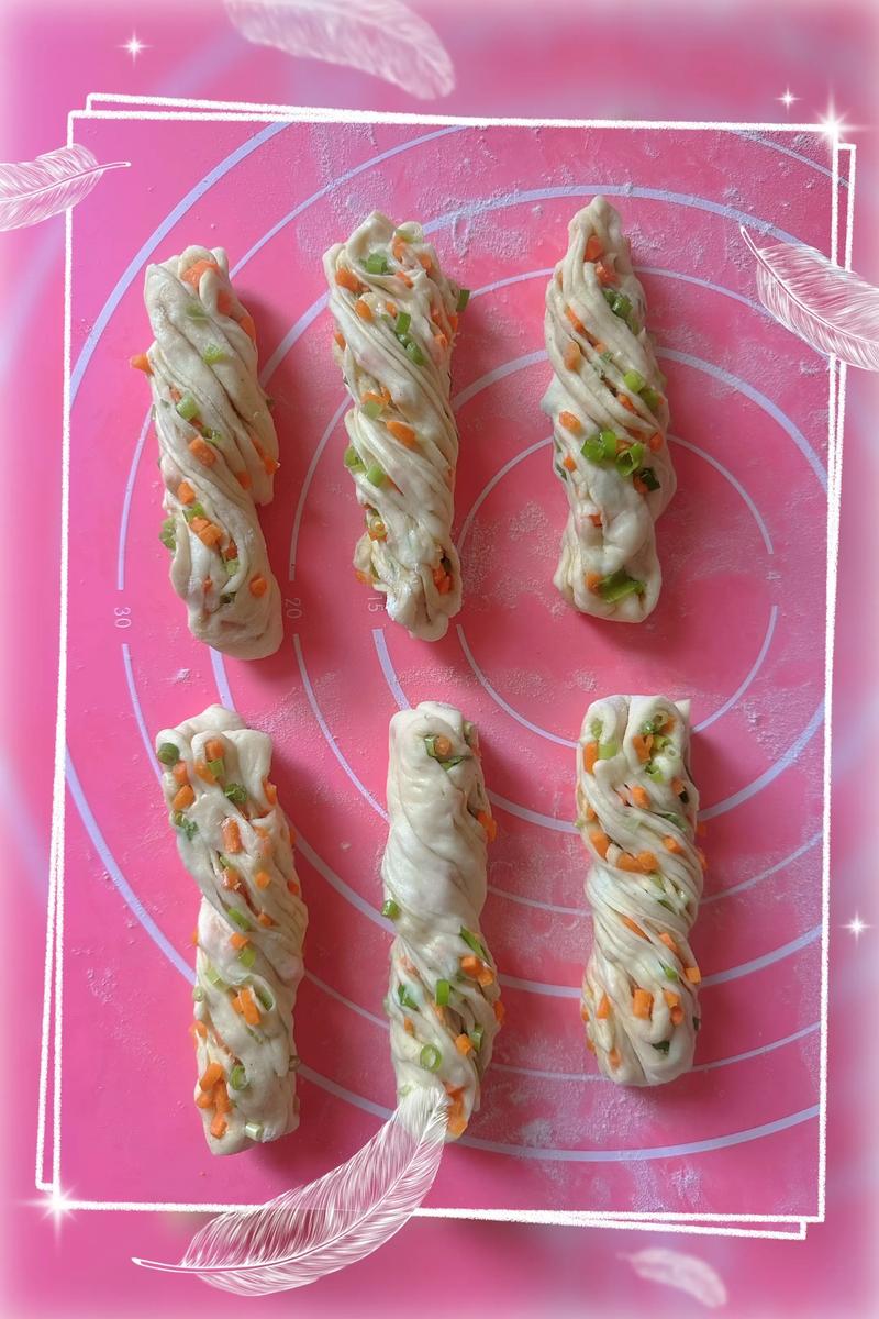 海鲜春卷怎么做?图解步骤在这里!-图3 海鲜春卷怎么做?图解步骤在这里!-图3