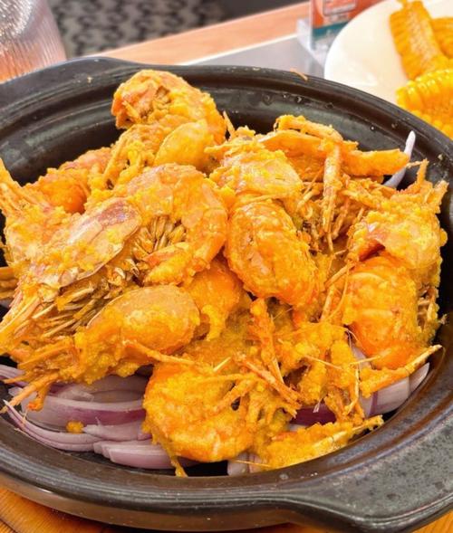 昆明哪里能吃到正宗粤菜海鲜?-图1 昆明哪里能吃到正宗粤菜海鲜?-图1