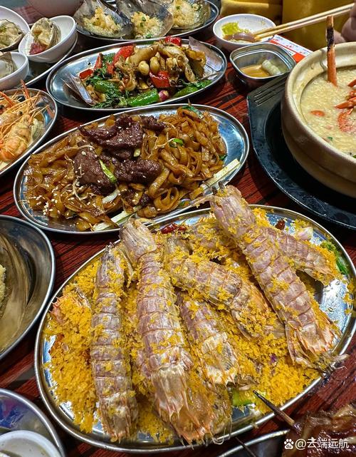 昆明哪里能吃到正宗粤菜海鲜?-图2 昆明哪里能吃到正宗粤菜海鲜?-图2