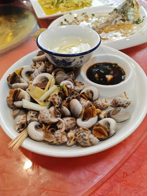 昆明哪里能吃到正宗粤菜海鲜?-图3 昆明哪里能吃到正宗粤菜海鲜?-图3