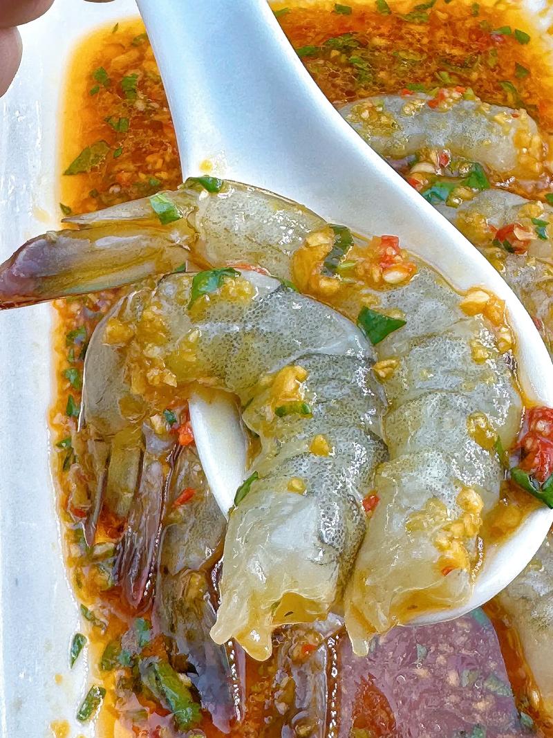 家庭腌制海鲜怎么做好吃又安全？-图3