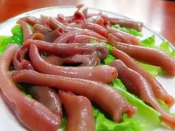 哪些海鲜能真正壮阳？-图2