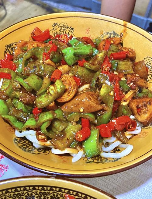 面条鸡怎么做？家常做法有哪些？-图3