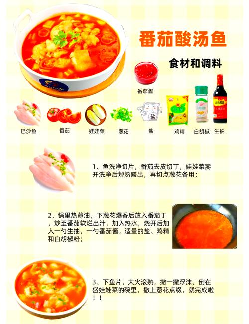 酸汤怎么做?家常做法有哪些?-图1 酸汤怎么做?家常做法有哪些?-图1