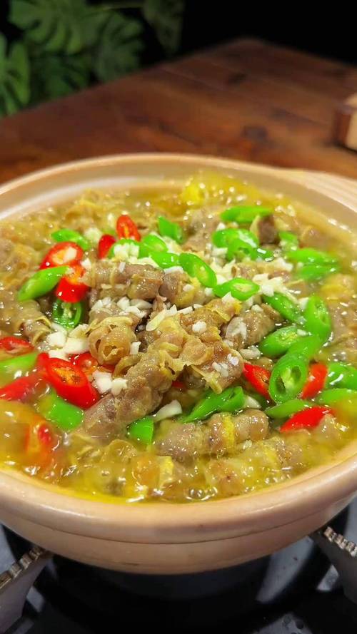 酸汤怎么做?家常做法有哪些?-图3 酸汤怎么做?家常做法有哪些?-图3