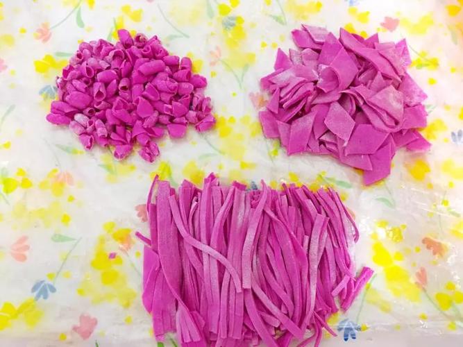 宝宝胡萝卜面片怎么做？-图2