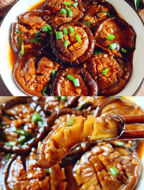 家常香菇酱怎么做才够味?-图1 家常香菇酱怎么做才够味?-图1