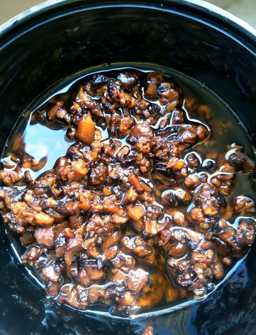 家常香菇酱怎么做才够味?-图2 家常香菇酱怎么做才够味?-图2