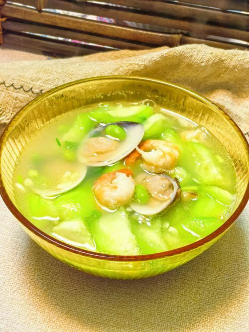 蛤蜊海鲜粥怎么做才鲜?-图1 蛤蜊海鲜粥怎么做才鲜?-图1